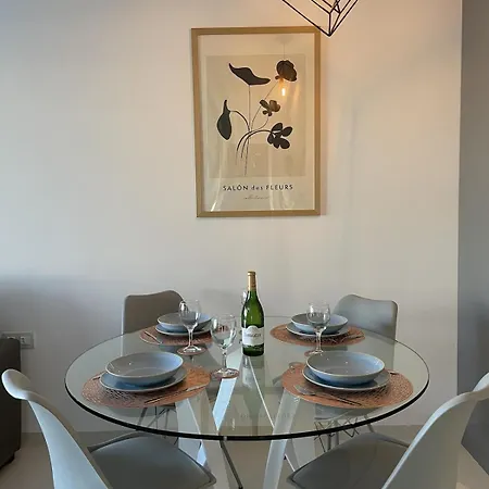 Playaelisabay220 Apartamento *