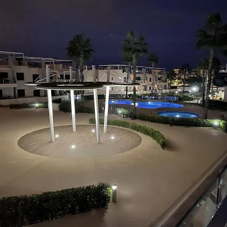 Playaelisabay220 Apartamento Torre de la Horadada