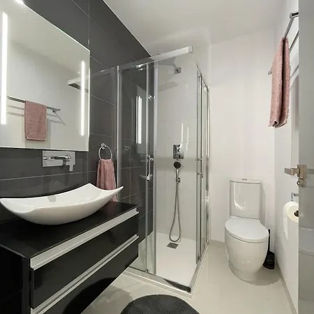 Playaelisabay220 Apartamento