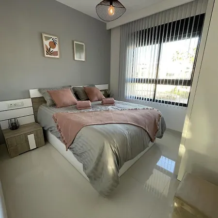 Playaelisabay220 Apartamento