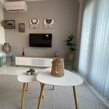 Apartamento Playaelisabay220 *