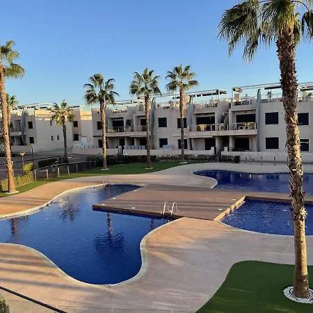 Playaelisabay220 Apartamento *