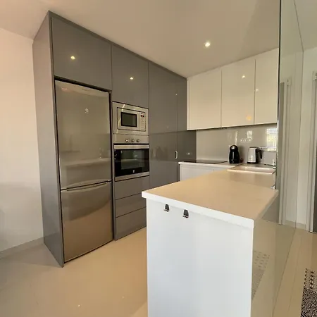 Playaelisabay220 Apartamento