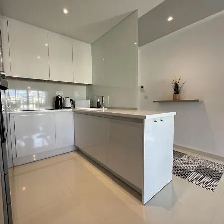 Apartamento Playaelisabay220 Torre de la Horadada